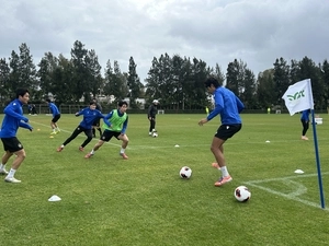 인천 유나이티드 스페인서 담금질… 1부리그 상위스플릿 목표뿐 [전지훈련을 가다]