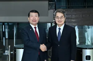 “김동연 경기도지사, 공공기관 북부이전 의지 여전… GH 구리 이전 추후 논의”