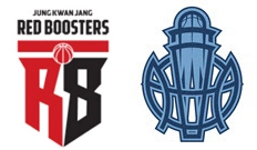 좁힐 듯 말 듯 선두 싸움… 정관장, 5라운드 반격