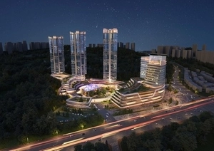 화성 동탄2 고려대 종합병원 건립 본격화… LH·고려대의료원 컨소시엄, 협약 완료