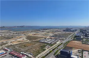 인천경제청, ‘송도 11공구 기반시설 공사’ 올해 말 마무리… “기업 투자·유치 속도”