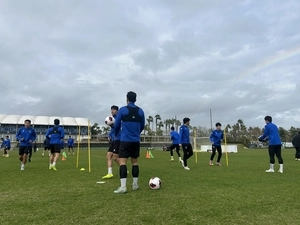 “정말 힘들어요” 인천 Utd 선수들이 말하는 스페인에서 겨울나기 [전지훈련을 가다·(3)]