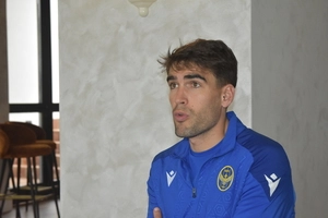 인천 Utd 새 외국인 선수, 이케르가 처음 배운 한국말은? [전지훈련을 가다]