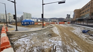 중학교 놓고 성남 복정1·고등지구 ‘진통’… ‘도시형 캠퍼스’로 해결되나