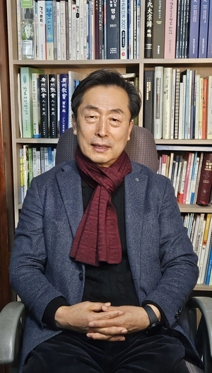 이상택 제11대 광주문화원장 “‘맏형 도시’ 위상… 찾아가는 문화로 시민과 호흡”