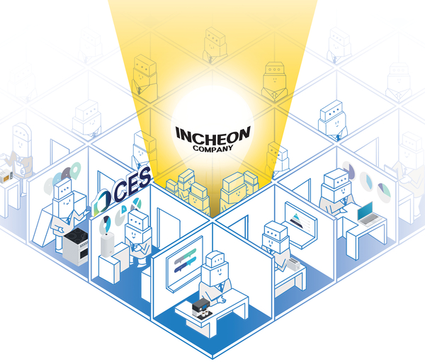 [이슈&스토리] CES 2026서 두각 드러낸 인천 기업들 - 뉴스 썸네일 이미지