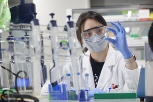 SK바이오사이언스 코로나 계열 바이러스 예방 차세대 백신 개발 시작