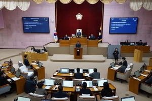 안양시의회 교섭단체 대표들 “만안구·동안구 균형발전 위한 구체적 방안 마련해야”
