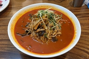 오복은 아쉬우니 육복이 좋지… 내 마음 유린한 유린탕수육 한입 [웃기는 짬뽕]