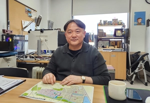 신일기 산업단지문화재생센터장 “남동산단, 청년이 찾는 활력 공간 재도약할 것”