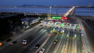 [경인 WIDE] 일산대교 통행료 지원 한 달… 변화 있었나