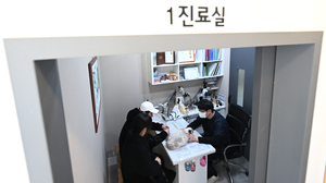 죽어도 이유 모르는 ‘닫힌 진료부’ [불신과 위협, 길 잃은 동물 의료·3]