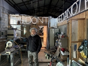 [인터뷰] 한국미술평론가협회 작가상 이탈 작가… “비평보다 시장논리 강한 시대 속 책임감 커”