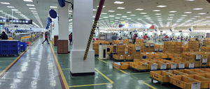 과거 조그만 어촌 웨이하이시, 지금은 산둥성 견인 [한중 교류 첨병 한중카페리·4]