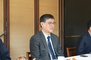 [새해 인터뷰] 고석진 인천본부세관장 “불법 식·의약품 밀반입 단속 행정 집중”