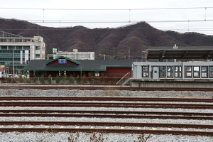 경기북부 전철 1호선 셔틀열차 도입에 주민 반응 ‘냉랭’