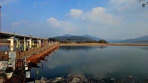 비수기에 보여주는 진짜 얼굴 “양평을 만나고 갑니다”