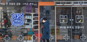 [여러분 생각은?] 속수무책 들어서는 대형약국