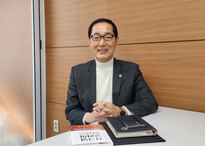 공직사회 ‘생성형 AI’ 활용 전파 조용호 인천시 콘텐츠기획팀장