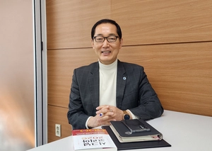 공직사회 ‘생성형 AI’ 활용 전파 조용호 인천시 콘텐츠기획팀장