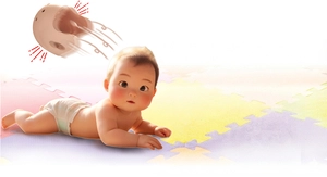 [건강칼럼·(196)] 영유아 사두증 예방 ‘터미타임’ 먼저