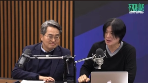 경기도청에서 ‘주진우 특강’… 김동연, 민주당원 민심 잡기 행보