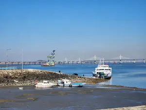 영종~청라 잇는 ‘청라하늘대교’… 개통후 주민 생활권도 넓어졌다