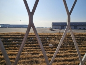 평택항 연결 통로마저 ‘불투명’… 여객부두 ‘개점 휴업’ 언제까지