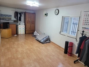 남사읍 적환장 휴게실, 1인 독점 의혹… 용인시, 감사 착수