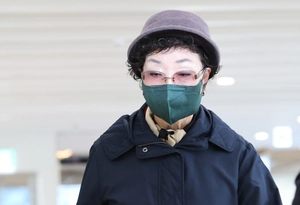 ‘체납액 전국 1위’ 최은순 부동산 내달 첫 공매