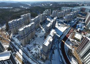 대형 건설사 중심 하도급 구조 [안방에서 빼앗기는 ‘메이드 인 경기도’·(2-2)]