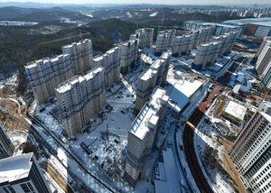 대형 건설사 중심 하도급 구조 [안방에서 빼앗기는 ‘메이드 인 경기도’·(2-2)]