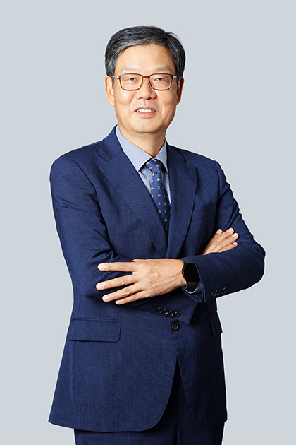 세무법인모두 이병학 대표는 “ESG 경영을 단순한 선언에 그치지 않고 실질적인 제도로 구현하고 있다”고 말했다. /세무법인모두 제공