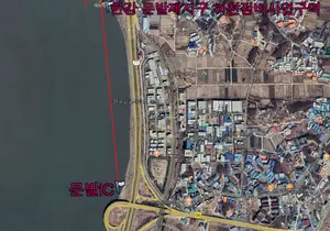 ‘한강 제방공사’ 민간지뢰업체 참여 막은 육군… 전 9사단장 등 3명 검찰송치