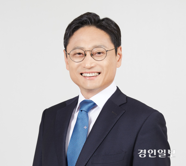 오후석 전 경기도 행정2부지사
