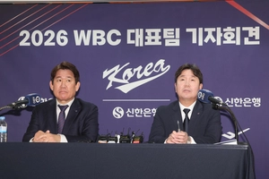 ‘고영표·소형준·박영현·안현민’ WBC 가는 수원 kt wiz 투수들… 한국계 4명도 합류