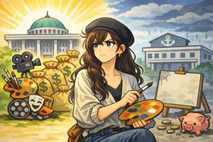 올해 인천에 필요한 문화정책은… ‘트렌드 인천문화 2025’ [인천에서 산 책]