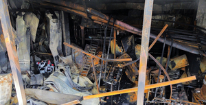 [사건 인사이드] 스프링클러 미설치 ‘시흥 SPC 화재’