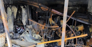 [사건 인사이드] 스프링클러 미설치 ‘시흥 SPC 화재’