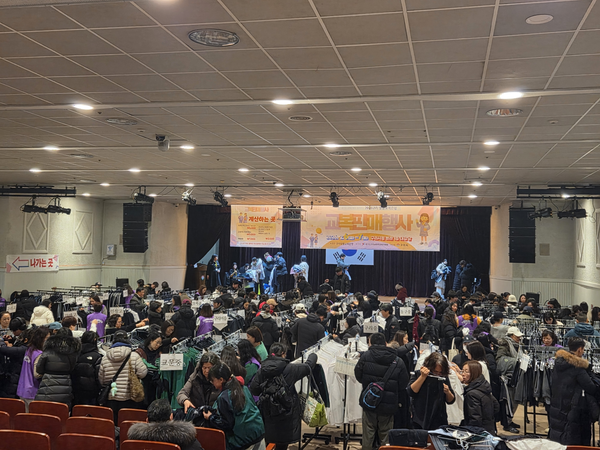 자랑할만한 구리 ‘교복 선순환’