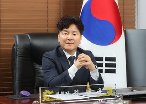 김남윤 경기도자동차매매사업조합장 당선