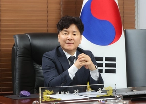 김남윤 경기도자동차매매사업조합장 당선