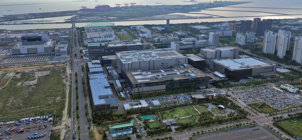 지난해 인천 산업, 바이오·물류만 웃었다 - 뉴스 썸네일 이미지