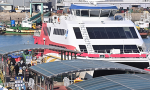 [경인 WIDE] ‘섬 유일 교통수단’ 연안여객선, 올해 115억원 운임 지원