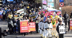 “경마공원을 옮긴다니”… 과천시 말문 막힐 지경