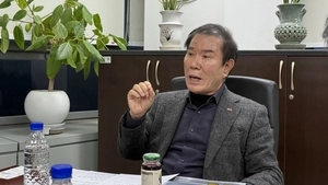 [새해 인터뷰] 김식원 경기중소기업회장