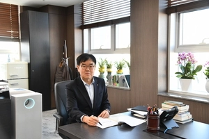 [새해인터뷰] 엄범식 농협중앙회 경기본부장