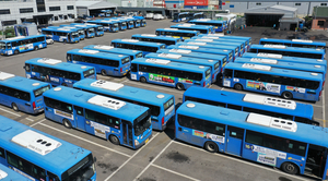 [경인 WIDE] 국비 한푼없이 대중교통 지원… 6대 광역시 ‘아우성’