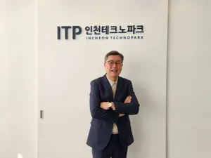 [새해 인터뷰] 이주호 인천테크노파크 원장