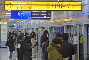 표정속도 느린 인천 1·2호선… 급행전철 ‘주목’